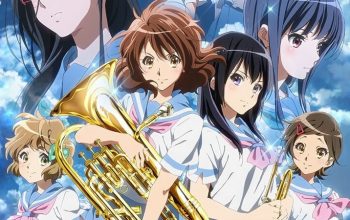 Sinopsis Hibike! Euphonium