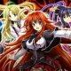 Sinopsis High School DxD