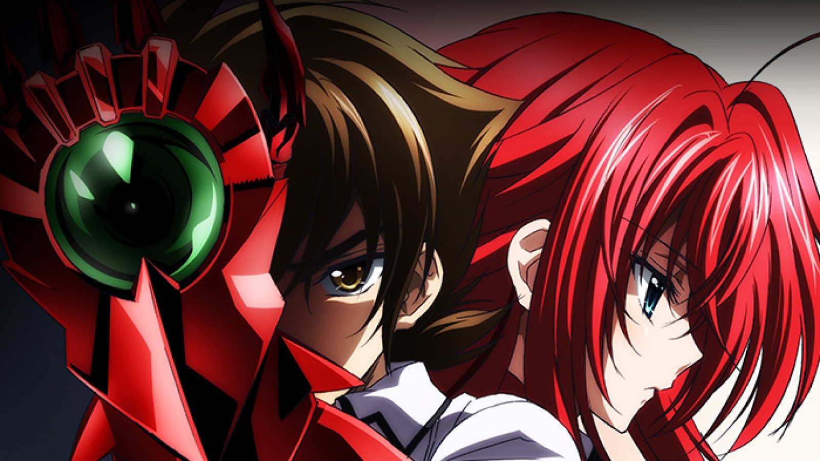 Sinopsis High School DxD BorN