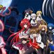 Sinopsis High School DxD New: Petualangan Seru Sang Harem King