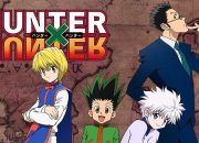 Sinopsis Hunter x Hunter (2011): Petualangan Seru di Dunia Berbahaya