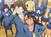 Sinopsis Ijiranaide, Nagatoro-san: Ketika Cinta Datang dari Teasing