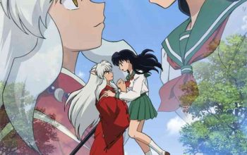 Sinopsis InuYasha: Kanketsu-hen