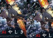 Sinopsis Inuyashiki: Ketika Kehidupan dan Kematian Bertemu