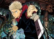 Sinopsis Jujutsu Kaisen: Menyelami Dunia Curses dan Jujutsu Sorcerer