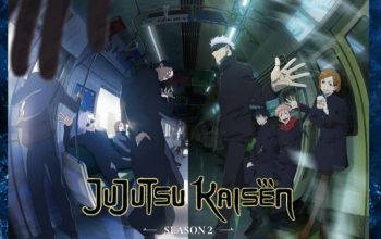 Sinopsis Jujutsu Kaisen 2nd Season