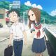 Sinopsis Karakai Jouzu no Takagi-san