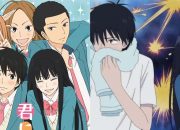 Sinopsis Kimi ni Todoke 2nd Season