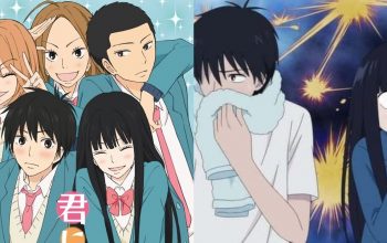 Sinopsis Kimi ni Todoke 2nd Season