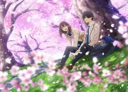 Sinopsis Kimi no Suizou wo Tabetai: Ketika Hidup dan Kematian Bertemu