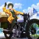 Sinopsis Kino no Tabi: The Beautiful World - The Animated Series