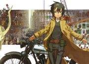 Sinopsis Kino no Tabi: The Beautiful World