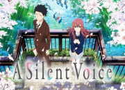 Sinopsis Koe no Katachi: Kisah Penebusan yang Mengharukan