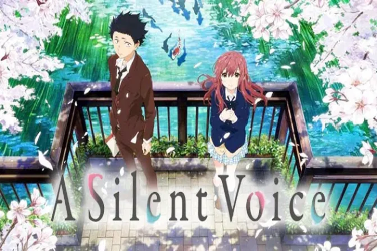 Sinopsis Koe no Katachi