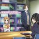 Sinopsis Kokoro Connect