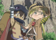 Sinopsis Made in Abyss: Petualangan Menyelami Kegelapan