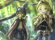 Sinopsis Made in Abyss Movie 3: Fukaki Tamashii no Reimei