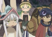 Sinopsis Made in Abyss: Retsujitsu no Ougonkyou