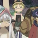 Sinopsis Made in Abyss: Retsujitsu no Ougonkyou