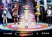 Sinopsis Mahou Shoujo Madoka Magica: Ketika Impian Menjadi Beban