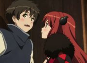 Sinopsis Maoyuu Maou Yuusha: Ketika Musuh Menjadi Sekutu