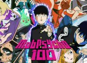 Sinopsis Mob Psycho 100: Kekuatan Tersembunyi Seorang Remaja