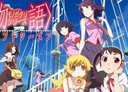 Sinopsis Monogatari Series: Second Season