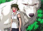 Sinopsis Mononoke Hime: Ketika Alam dan Manusia Berperang