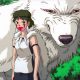 Sinopsis Mononoke Hime