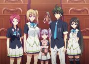 Sinopsis Musaigen no Phantom World