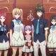 Sinopsis Musaigen no Phantom World