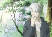 Sinopsis Mushishi Zoku Shou 2nd Season