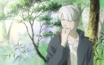 Sinopsis Mushishi Zoku Shou 2nd Season