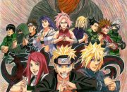 Sinopsis Naruto: Shippuuden