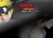 Sinopsis Naruto: Shippuuden Movie 2 - Kizuna