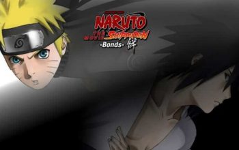 Sinopsis Naruto: Shippuuden Movie 2 - Kizuna