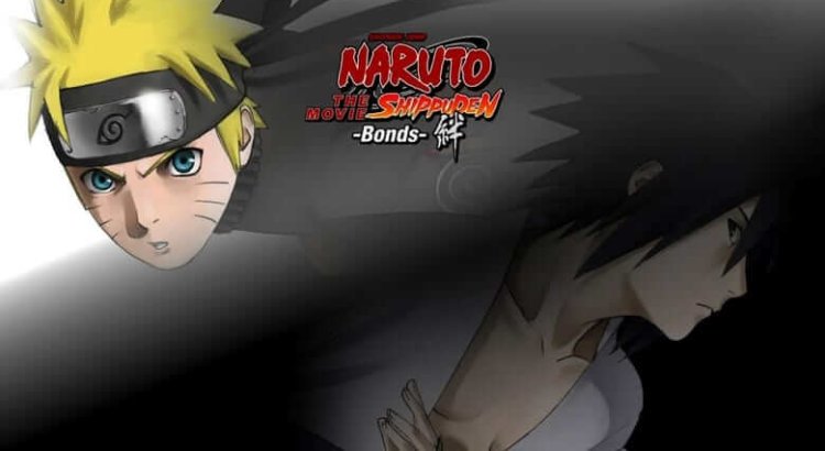 Sinopsis Naruto: Shippuuden Movie 2 - Kizuna