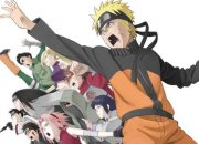 Sinopsis Naruto: Shippuuden Movie 3 - Hi no Ishi wo Tsugu Mono