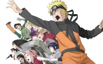 Sinopsis Naruto: Shippuuden Movie 3 - Hi no Ishi wo Tsugu Mono