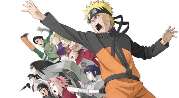 Sinopsis Naruto: Shippuuden Movie 3 - Hi no Ishi wo Tsugu Mono