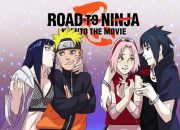 Sinopsis Naruto: Shippuuden Movie 6 – Road to Ninja