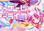 Sinopsis No Game No Life