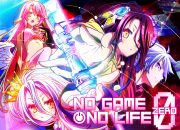 Sinopsis No Game No Life: Zero