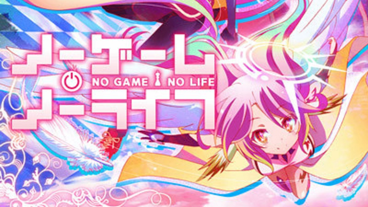 Sinopsis No Game No Life