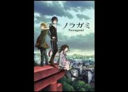 Sinopsis Noragami OVA: Petualangan Seru Hiyori dan Yato