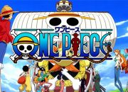 Sinopsis One Piece: Petualangan Seru Mencari Harta Karun Terbesar