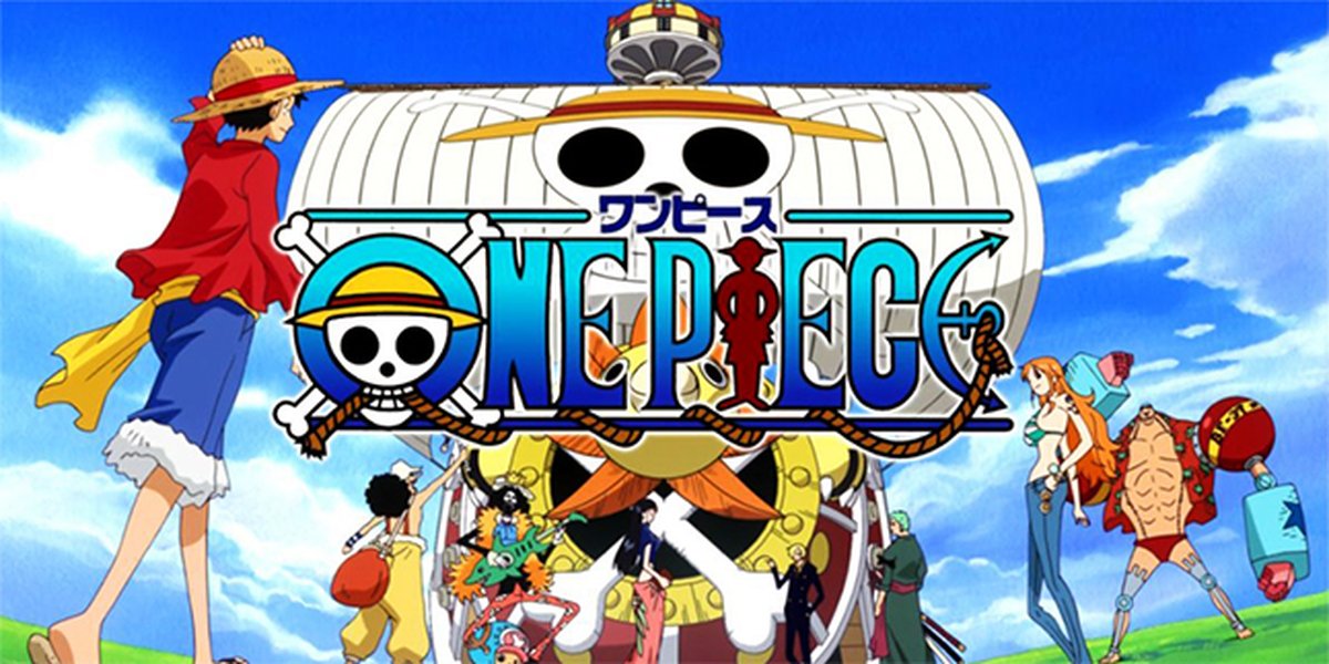 Sinopsis One Piece