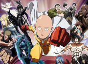 Sinopsis One Punch Man: Ketika Satu Pukulan Menjadi Segalanya