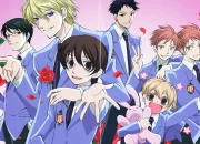 Sinopsis Ouran Koukou Host Club: Ketika Kehidupan Sekolah Menjadi Penuh Warna