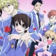 Sinopsis Ouran Koukou Host Club